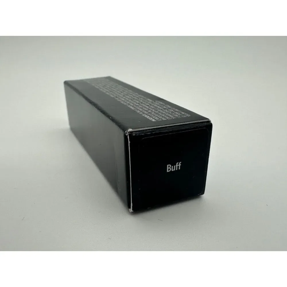 Bobbi Brown Crushed Lip Color Buff .11oz.‎ / 3.4g